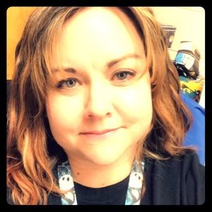 Meet your Posher, Kimberly